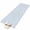 LightBLue, variant on Runner Rug 2'x6', Black Dandelion Washable Non-Slip Hallway Runner Rugs, Spring Modern Minimalist Country Flower Bedside Rugs Floor Mats Carpet Runners for Kitchen Bathroom Laundry Room