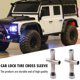 thumbnail image 1 of 2 piezas de accesorios de juguetes 4/5/55/7mm manga de llave cruzada para herramienta de rueda de coche RC Ndcxsfigh Nuevos Originales, 1 of 8