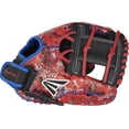 thumbnail image 1 of Guante de béisbol Easton HAVOC Right Hand Throw 10.5 - Pro I-Web, 1 of 5