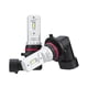 thumbnail image 1 of Faros antiniebla LED para coche 80W / Bombilla Kit de bombillas de faro 6000K Luz de marcha bla Carevas Lámpara de niebla del automóvil, 1 of 7