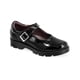 thumbnail image 1 of Zapato Escolar Niña Casual Negro charol Castalia  Casual, 1 of 2
