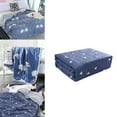 thumbnail image 2 of Cooling Comforter Queen Size Cute Ice Blanket for All Season Lightweight Summer Cooler Quilt for Hot Sleepers and Night Sweats Cooler Comforter Double Cold Effect Blanket Cooler Fiber Soft Blanke, 2 of 7