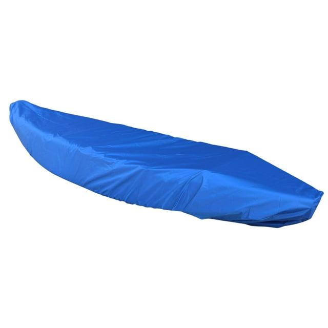 Housse de Kayak en Tissu Oxford Protection Imperméable Housse de Planche à Pagaie Rangement pour 5.1-5.5m