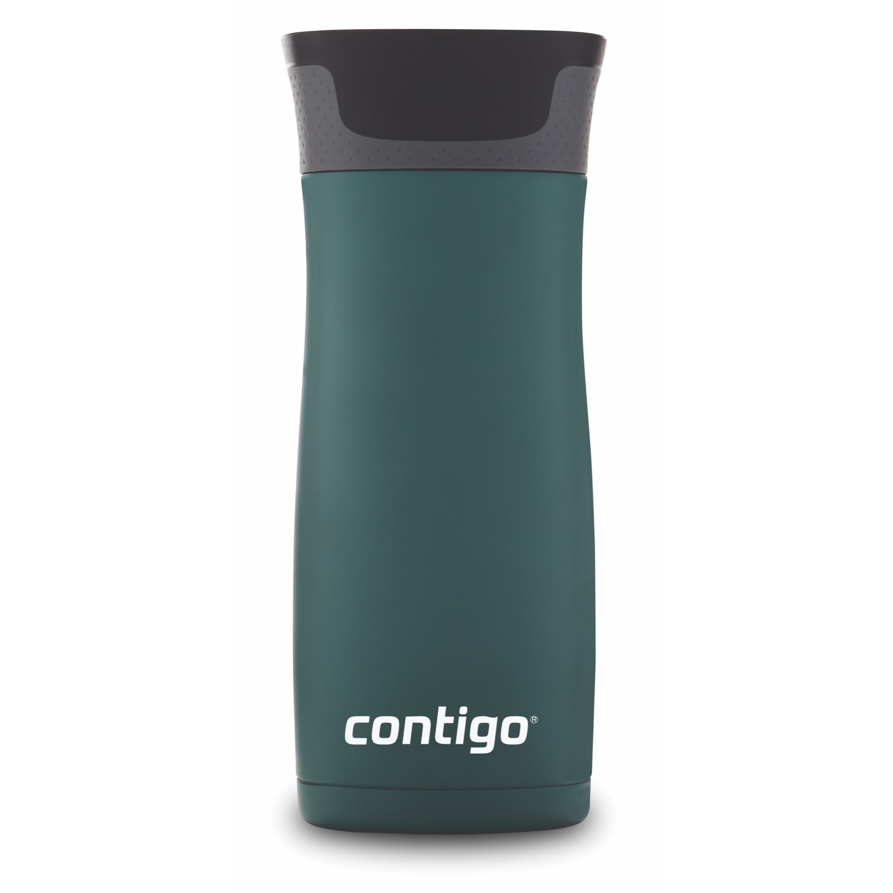 Contigo West Loop Stainless Steel Travel Mug with AUTOSEAL Lid, 16oz