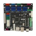 thumbnail image 4 of Placa base de impresora controlador silencioso placa base de impresora 3D de 32 bits práctica práctica para KP5S ANGGREK Otros, 4 of 8