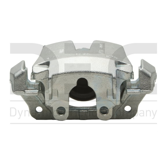 Front Left Dynamic Friction Company Premium Brake Caliper 331-31079 For 2007-2013 BMW X5, 2011-2015 BMW X6