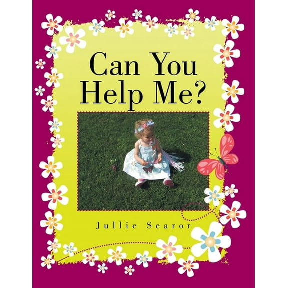 Can You Help Me?, (Paperback)