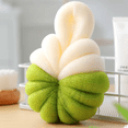 thumbnail image 5 of Exfoliating Body Scrub Sponge - Blue, 5 of 6