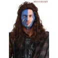 thumbnail image 3 of Wig Braveheart William Wallace, 3 of 3
