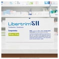 thumbnail image 4 of Libertrim SII Trimebutina 200 mg / 75 mg 24 Comprimidos, 4 of 4