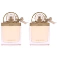thumbnail image 2 of Perfume Chloe Love Story Eau de Parfum 50 ml para mujer (x2), 2 of 2