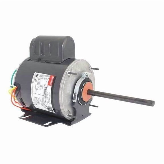 Dayton Condenser Fan Motor,1/4 HP,1075 rpm,60Hz 4M205 - Walmart.com