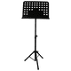 thumbnail image 1 of Soporte Atril stand para partitura Proel LWMUS30, 1 of 5
