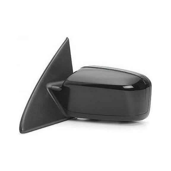 Left Driver Side Mirror - Compatible with 2006 - 2010 Ford Fusion 2007 2008 2009
