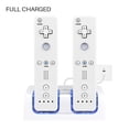thumbnail image 3 of Station de Charge Compatible pour Télécommande avec Indicateur LED, Double Batteries Rechargeables, 3 of 9