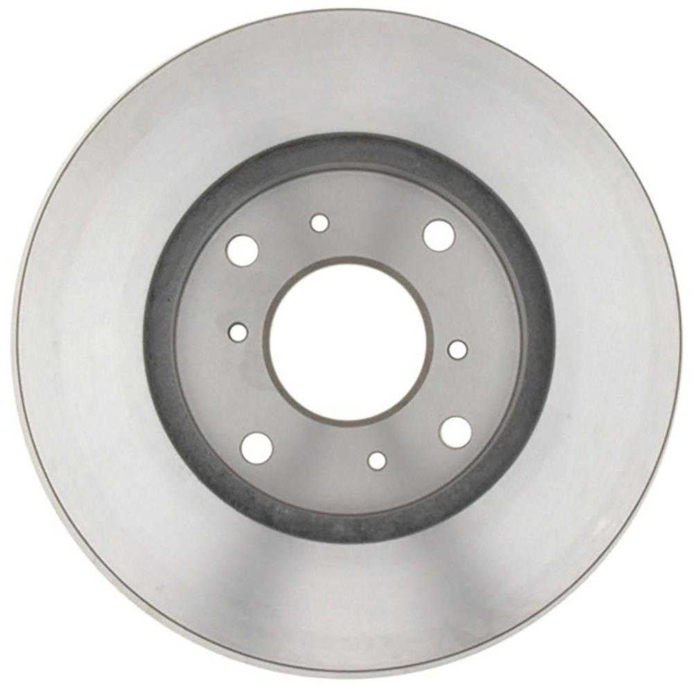 Disc Brake Rotor Fits select: 1998-2002 HONDA ACCORD, 1999 ACURA 2.3CL