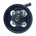 thumbnail image 3 of Edelmann Elite 6048PX Power Steering Pump Fits select: 2009-2014 NISSAN MURANO, 2009-2014 NISSAN MAXIMA, 3 of 3