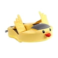 thumbnail image 3 of Flotador Para Bebé, Accesorios De Piscina Sólidos, Entrenador De Nado Para Niños De 8 A 36 Meses Flotar, 3 of 8