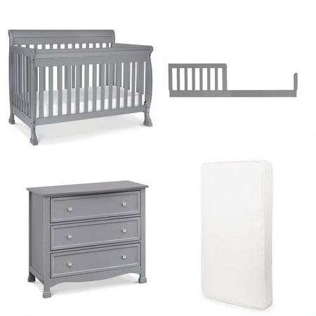 Upc 048517812167 Davinci Kalani 4 In 1 Convertible Crib Included