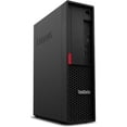 thumbnail image 1 of LENOVO ThinkStation P330, SFF, Intel UHD Graphics 630, i7-9700, 16 Go, 512 Go, Remis à Neuf, 1 of 4