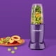 thumbnail image 2 of Nutribullet, Licuadora Personal 600 Watts Amatista 6 pzas nutribullet NA, 2 of 6