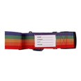 thumbnail image 5 of 2 Pcs Suitcase Belt Lockable Luggage Straps Safety Luggage, 5 of 5