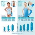 thumbnail image 2 of Bloccs Waterproof Cast Protector for Shower Arm, Child Full Arm (Extra Small), 2 of 7
