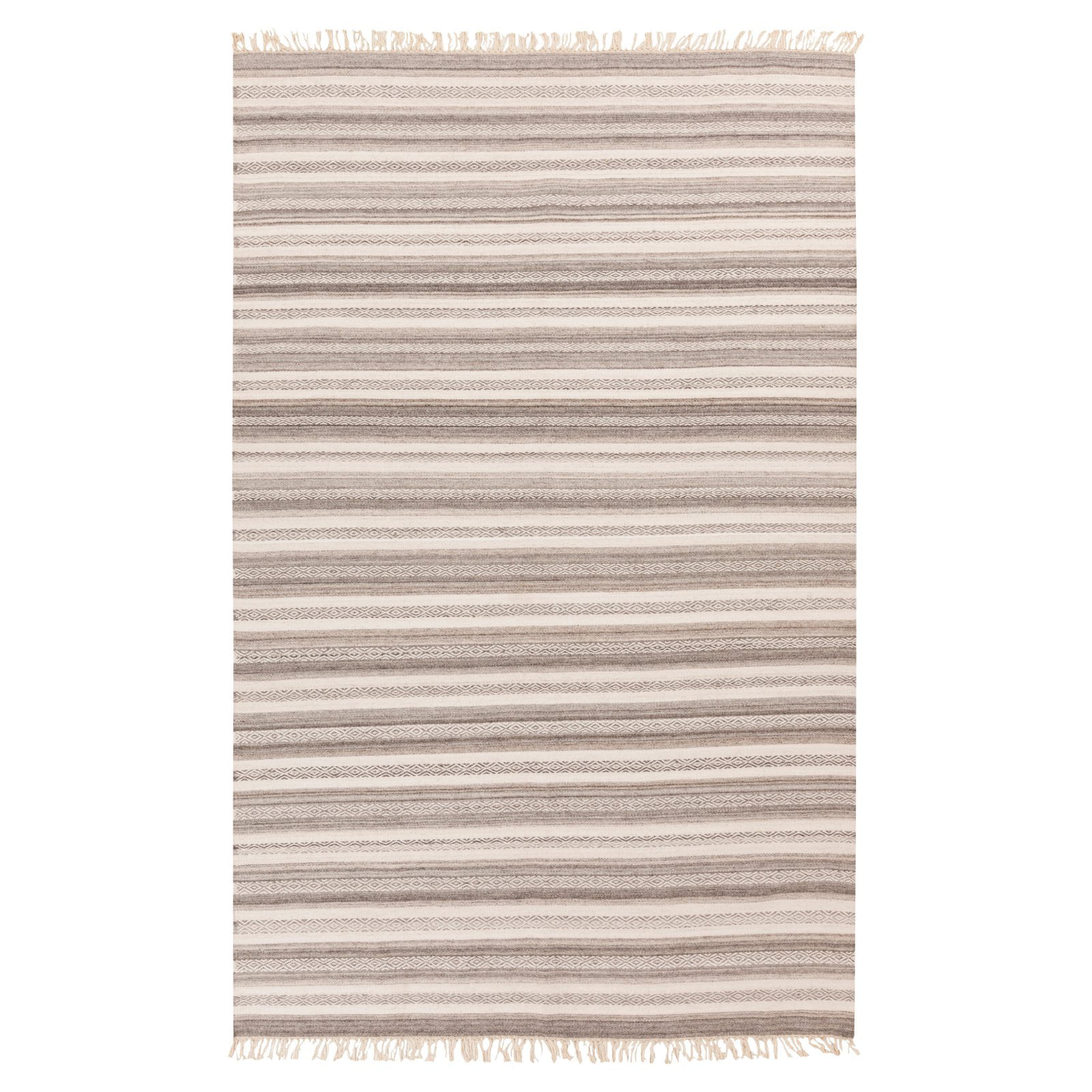 Surya PIC-4009 Hand Woven Indoor/Outdoor Accent Rug 3-Feet 3-Inch by 5-Feet 3-Inch 