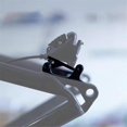 thumbnail image 4 of IS Mount to Flat Mount Bike Brake Adapter Flat Mount Disc Brake Adapter, 4 of 5