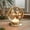Gold 3, variant on Usmixi Metal Decorative Christmas Tree with Holders Christmas Decoration Items for Home Table Top and Gifts Candles Cm Candle Holders for Home Decor My Order