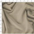 thumbnail image 4 of Soimoi Brown Cotton Duck Fabric Artistic Geometric Decor Fabric Printed Yard 56 Inch Wide, 4 of 5
