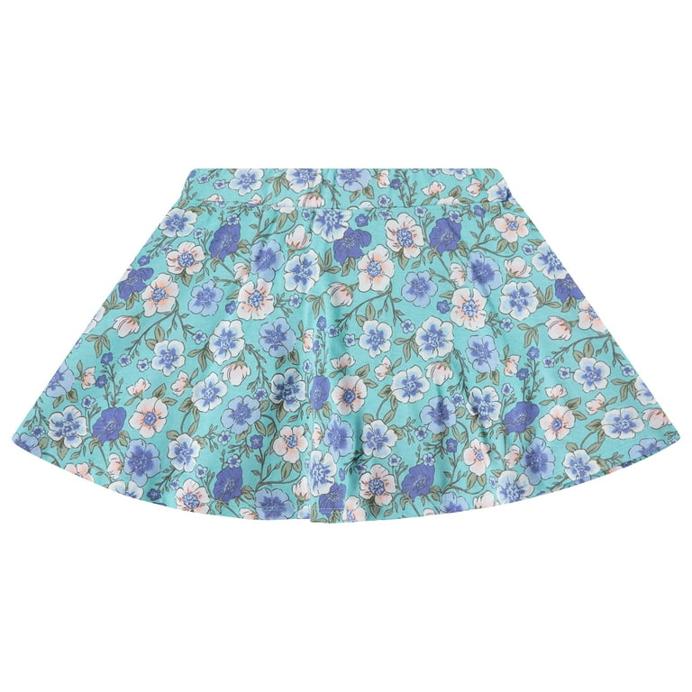完璧すぎるが故三度も Scooter Kids - Girls for Skorts Pack 3 BTween Skirts Skirt - 服＆ファッション小物