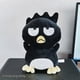 thumbnail image 1 of 26-27 GaiBoSi Sanrio Bad Badtz Maru Plush Toy Soft Cute Japanese Style Anime Black Penguin Doll Hug Plushies Birthday Gifts Girl 30/40/60cm, 1 of 5