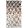 thumbnail image 5 of Chandra Burton BUR-34902 Brown 7'9" x 10'6" Rug, 5 of 5
