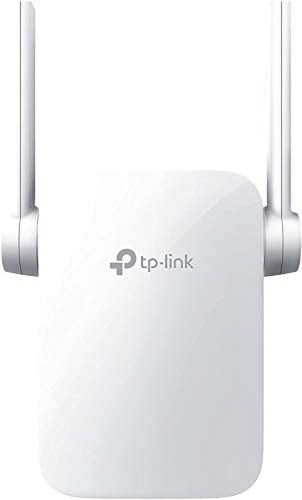 Répéteur WiFi TP-LINK re305