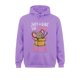 thumbnail image 3 of Sudadera con capucha de manga larga para niños, diseño de rata, solo una chica que ama las ratas, regalo divertido y lindo para mascotas, sudaderas con capucha ajustadas de nuevo diseño, 3 of 5