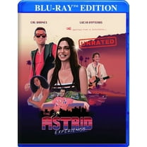 The Astrid Experience (Blu-ray), Noblehooks Prod., Drama