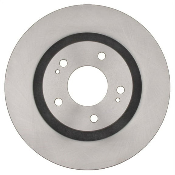 Raybestos Specialty Performance Rotors, 980352 Fits select: 2005-2006,2018-2019 MITSUBISHI OUTLANDER