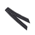 thumbnail image 2 of Hicess Chef Neck Tie Neckerchief Scarf Home Kitchen Restaurant Hotel Waiter Sweat Towel, 2 of 7