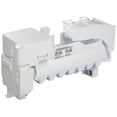 thumbnail image 1 of Máquina para hacer hielo LG AEQ73110205 reemplazo OEM blanca, 1 of 2