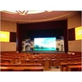 thumbnail image 2 of Speaker Grill Cloth Stereo Gille Fabric Speaker Mesh Cloth Prevent Dust 1.4x0.5M, 2 of 5