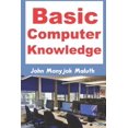 thumbnail image 1 of Pre-Owned Computer Basic Computer Knowledge, Book 3, (Paperback), 1 of 1