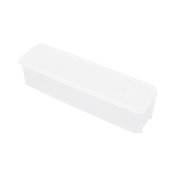 WEUVEB 2Ud Caja De Almacenamiento Para Para Cocina Y Refrigerador