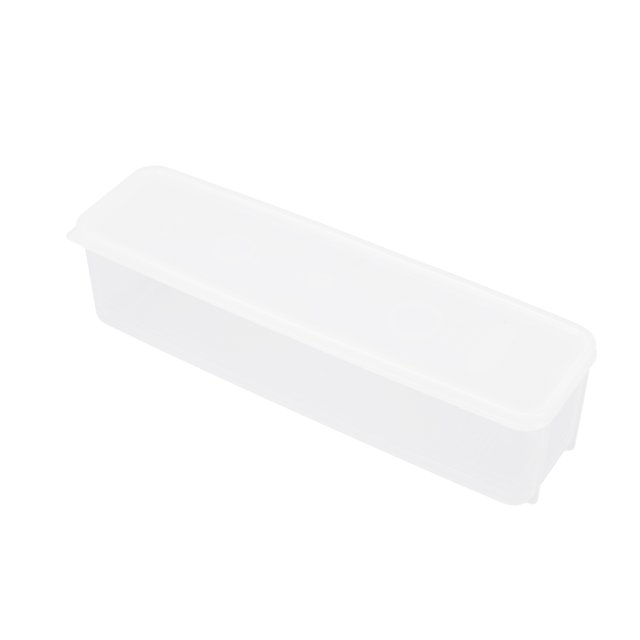 WEUVEB 2Ud Caja De Almacenamiento Para Para Cocina Y Refrigerador