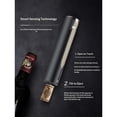 thumbnail image 2 of Electric Wine Bottle Opener, Rechargeable Automatic Cork Remover with USB Charging Base and Foil Cutter, Ideal Gift for Wine Enthusiasts, Housewarmings, and Weddings, 2 of 5