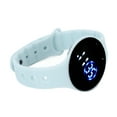 thumbnail image 4 of Reloj digital impermeable Bling Bling para niños diseño elegante, 4 of 14