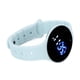 thumbnail image 4 of Reloj digital impermeable Bling Bling para niños diseño elegante, 4 of 14