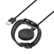 thumbnail image 3 of Cargador de reloj portátil para Honor Watch4 (División negra), 3 of 9