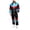 Black-zwvzI, variant on JFOPQVSM Men's Outfits From The 1980s Retro Color Suits with Jackets and Pants for Halloween Retro Parties Festivals and Street