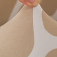 thumbnail image 6 of cover Tub Cover Non Stretchable Arm Cover ptern 1, 6 of 8